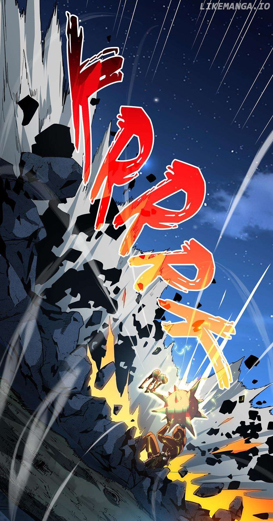 The Beginning After The End Chapter 201 image 39